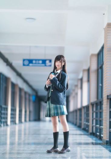 善良女友