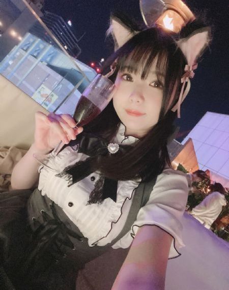 入间同学入魔了