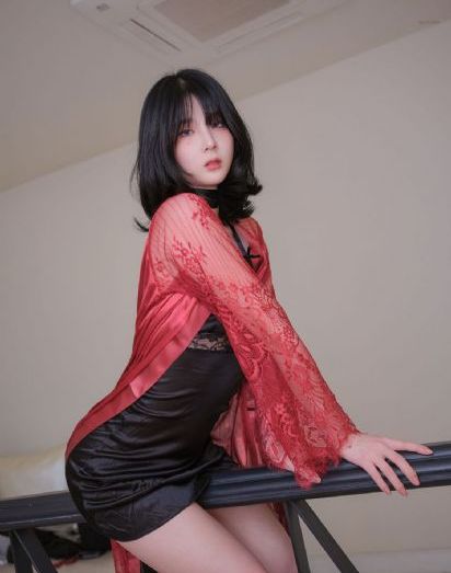 妈妈的朋友的6