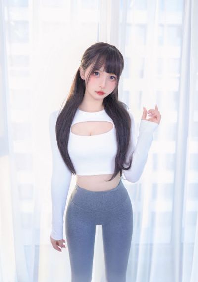 驯服高傲女