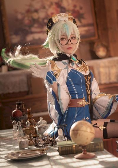 精灵公主妮娜动漫