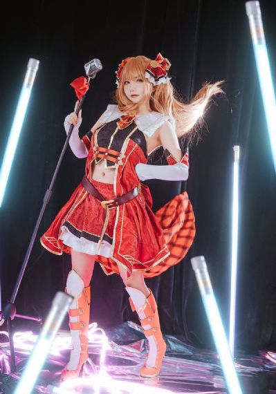 少女动漫大全免费