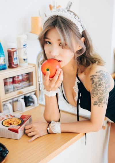 我的老板娘韩剧完整版