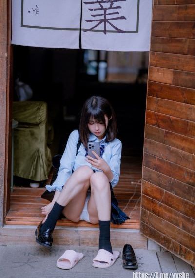 图书馆女友樱花动漫