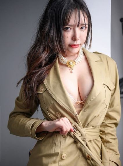 亚洲优女在线