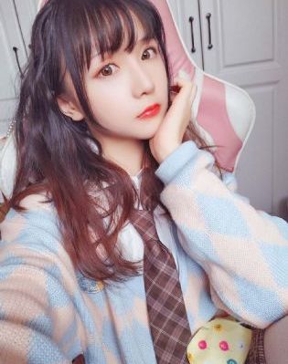 玩偶姐姐电影