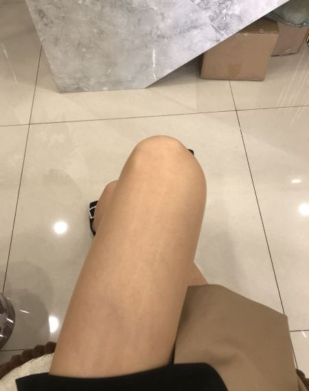 好姑娘七