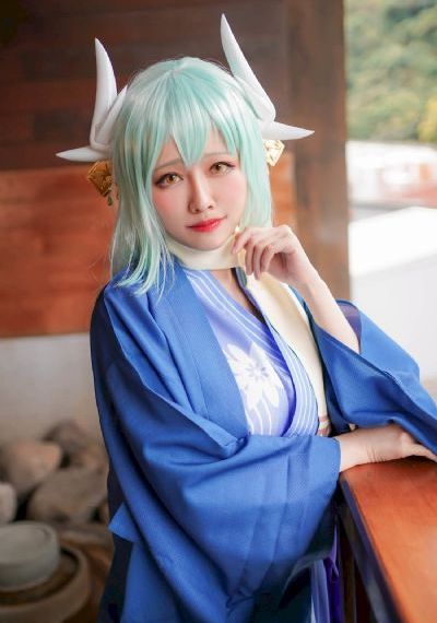 电车魔