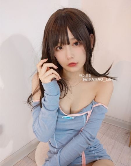 一个女人