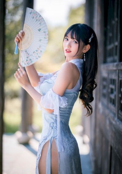 出轨的姐姐