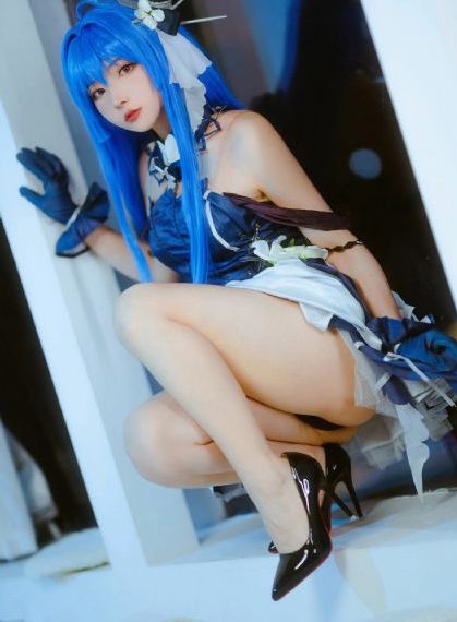海边的女人