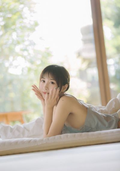 唧唧日常