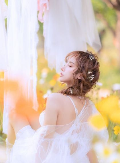 年轻的小姨子韩国电影