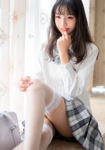 女仆教育没落贵族琉璃川