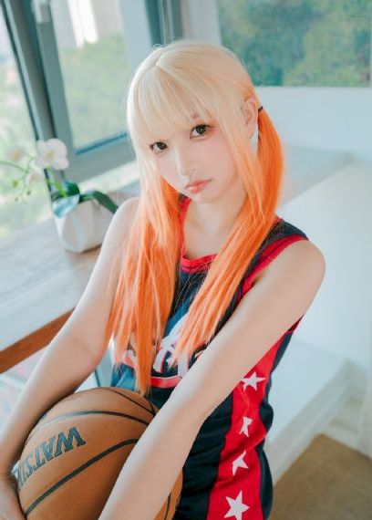 美丽的小蜜桃6