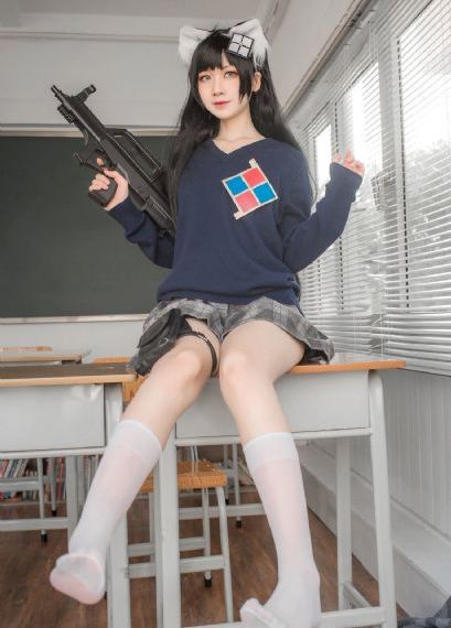 下水井