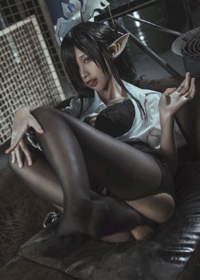善良的妹妹
