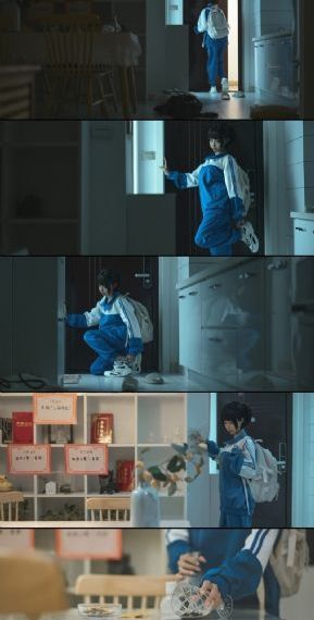 漂亮的妈妈5