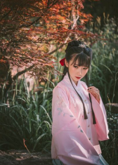 那样芬芳电视剧全集