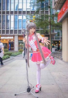 纯粹的激情