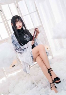 中国伦理电影