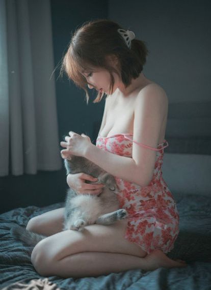 指尖上的热情