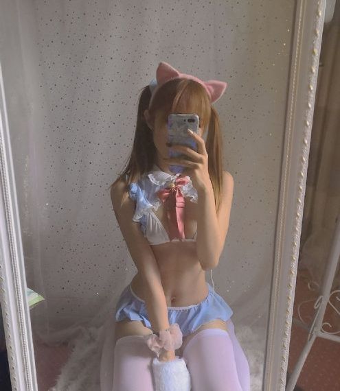 爸爸疼你