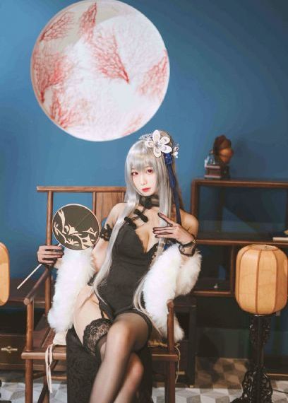 吻狼之问题少女