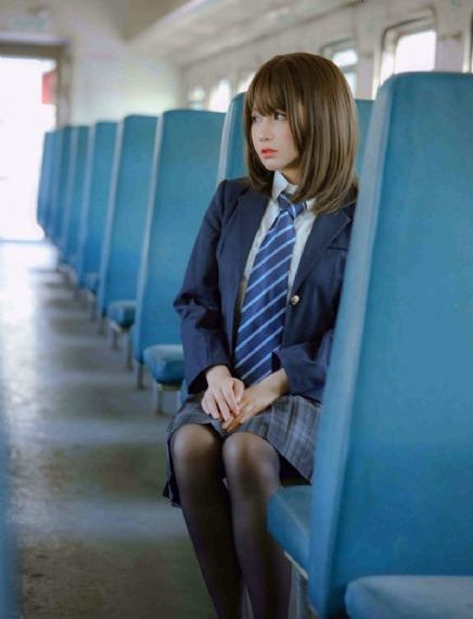 给魔鬼一个女儿