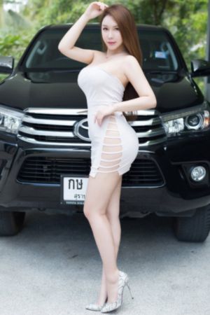 黄大妮