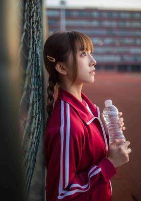激情女人
