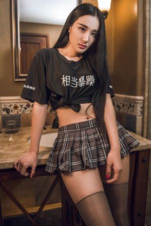 最后的女人