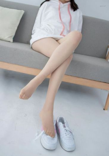 楼上女孩