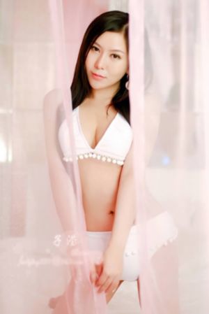 韩国迷人保拇1