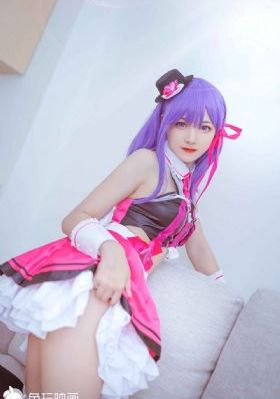 放学后的花子君