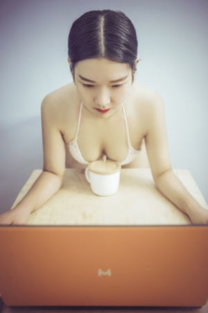 我心中危险的东西