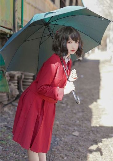 韩剧 我的女孩
