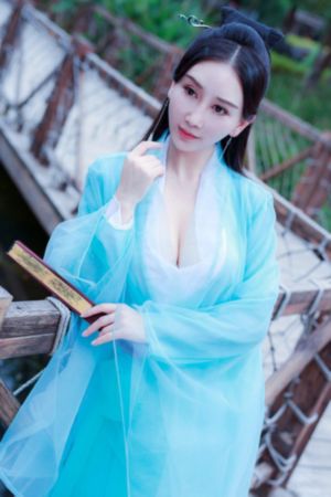 喜爱夜蒲6