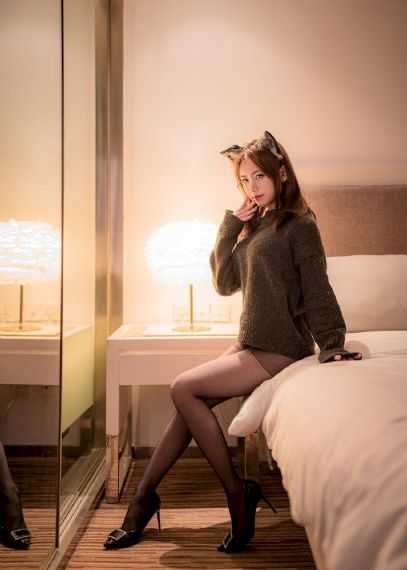 姨母的朋友