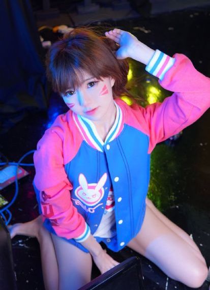摇曳的心
