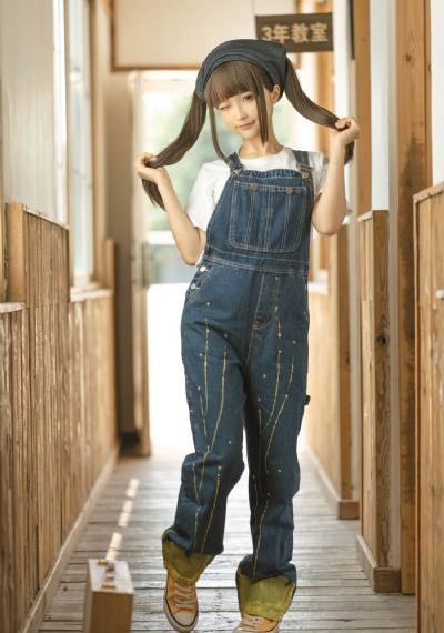 嫂子去那儿