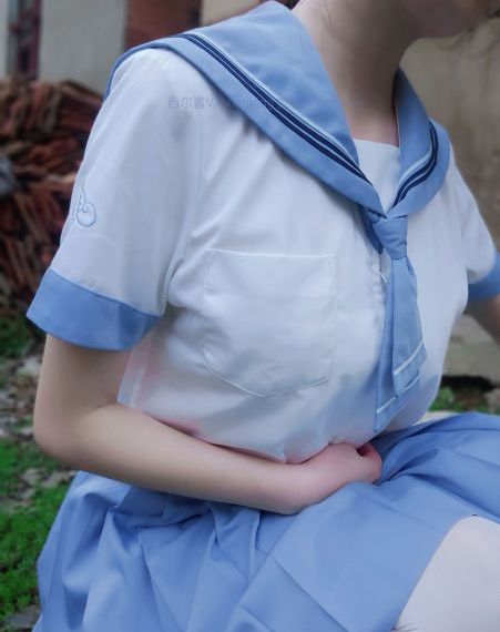 《暖春》