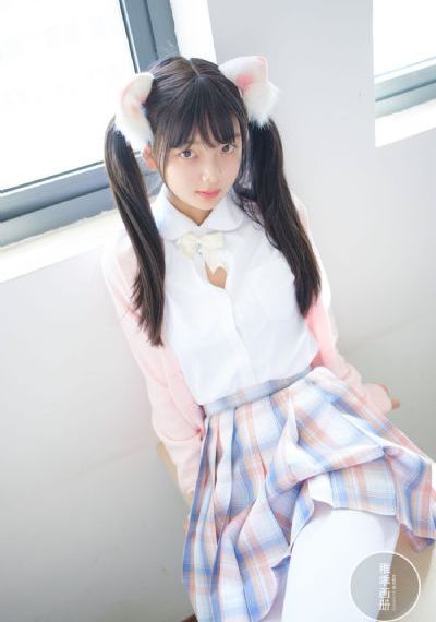 隔壁的女孩4