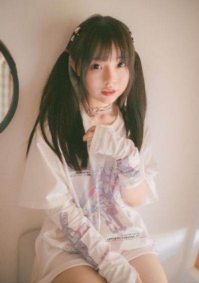 隔壁女孩3