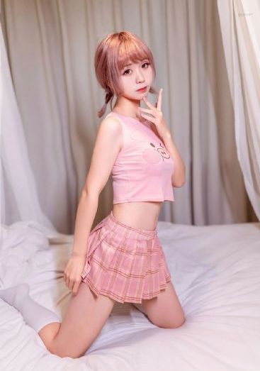 诱惑的少妇