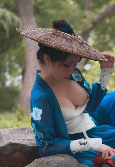 平稳世代的韦驮天