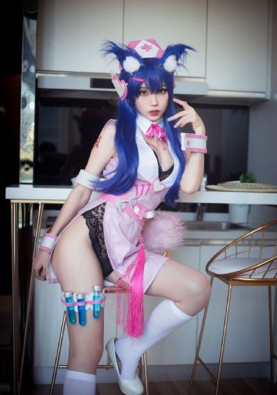 《魔剑姬》