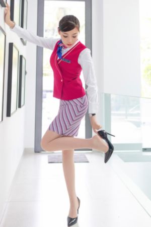 憧憬成为魔法少女第4集
