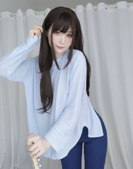 妻子的朋友