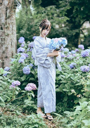 郃居家的美丽老婆